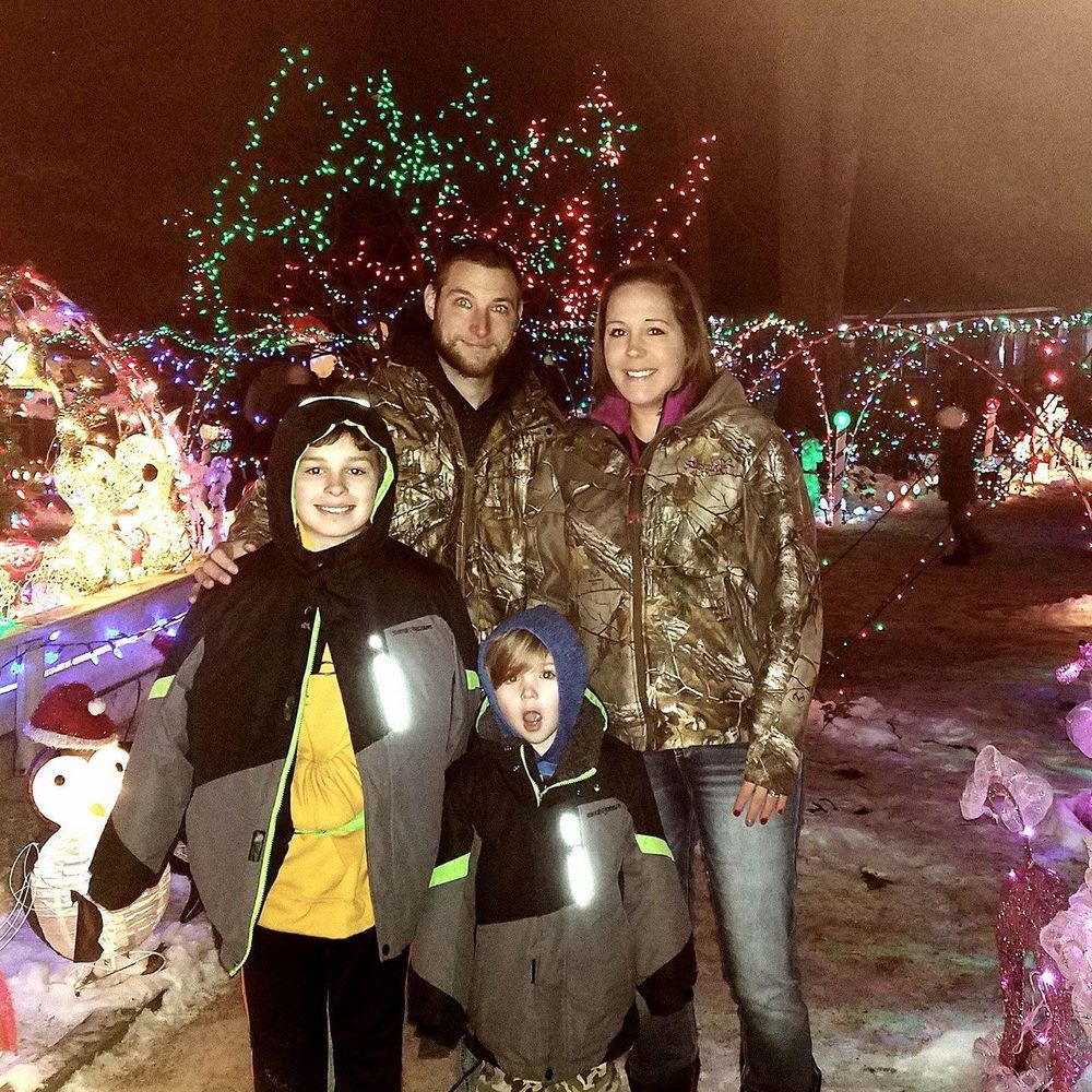 Meet your Posher, Tara